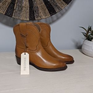 Tecova Boots. The Penny.